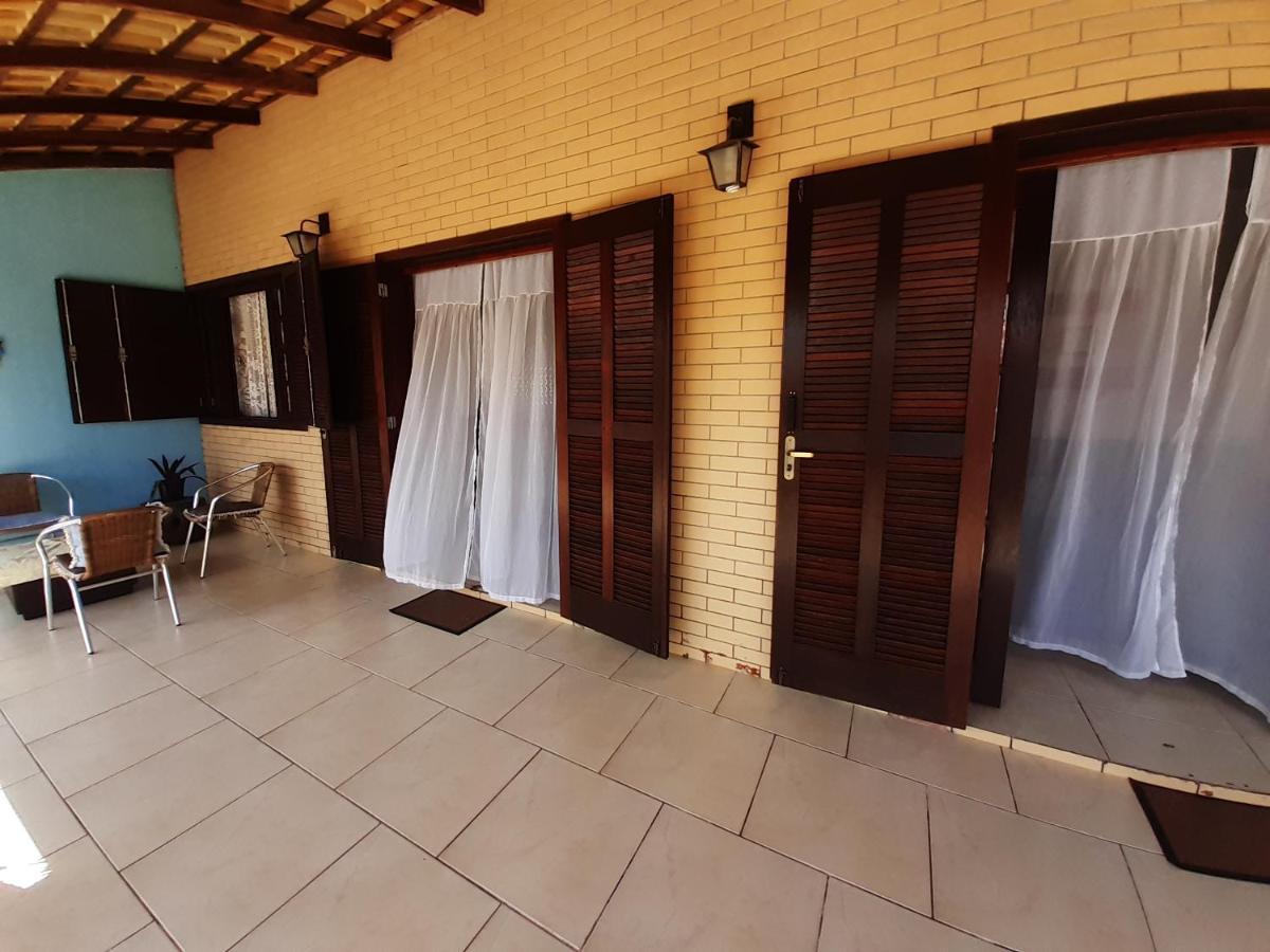 Casa Temporada Beto Carrero Villa Penha  Exterior photo